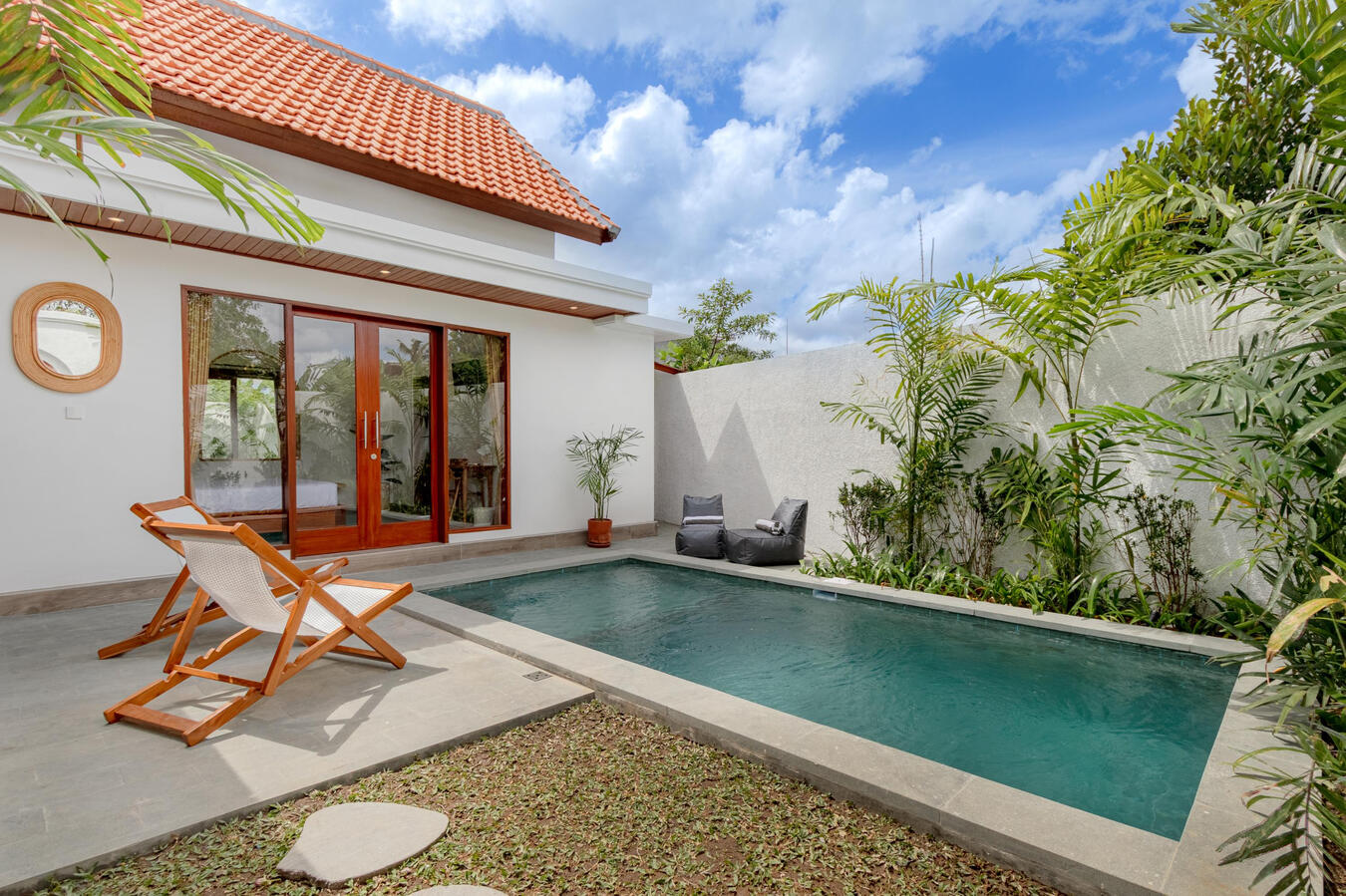 Swimming Pool Swimming Pool