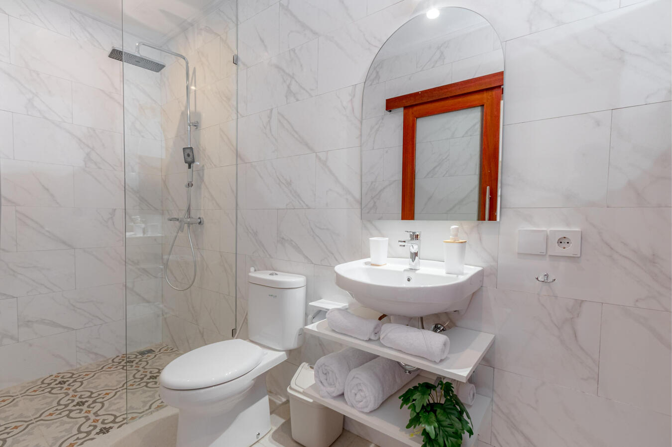 Bathroom 2