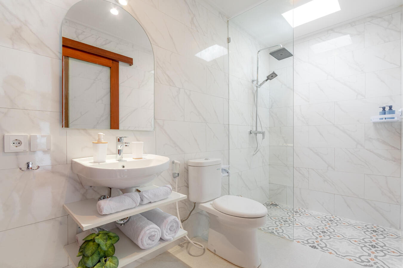 Bathroom 1
