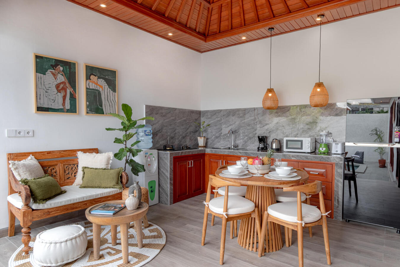 Living Room Living Room